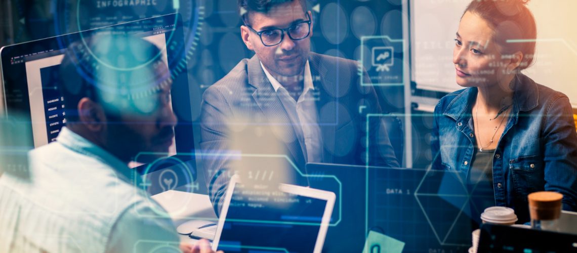 L’intelligence artificielle dans la gestion des ressources humaines : pratiques, entreprises. Quels sont les avantages et limites...